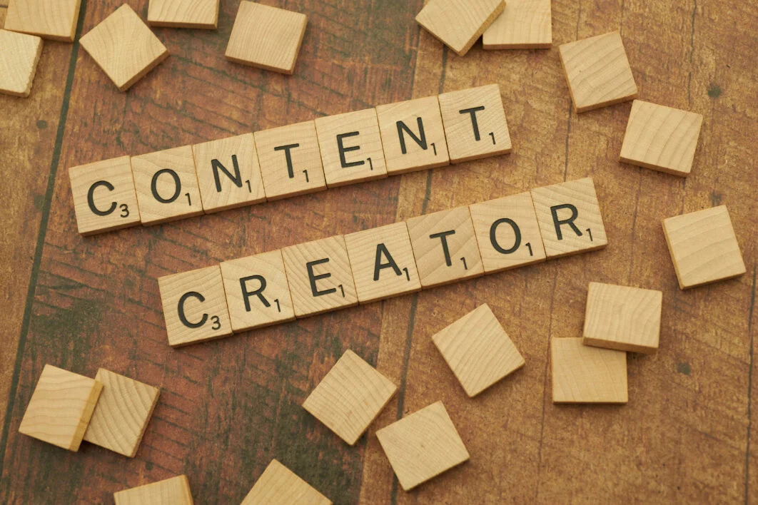 Content creator — Alishia Shaw Creative