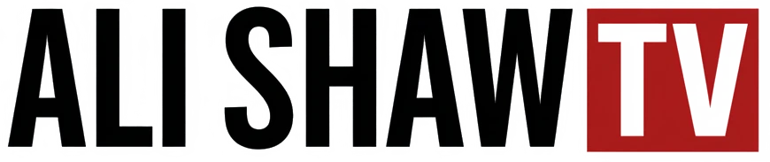 Ali Shaw TV